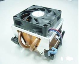 CPU cooler Xeon 3.2GHz 0.2 C/W