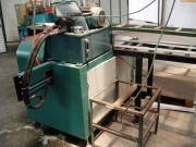 cross cutting machine